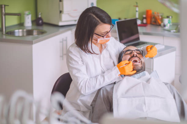 Best Broken Tooth Emergency  in Clay, KY