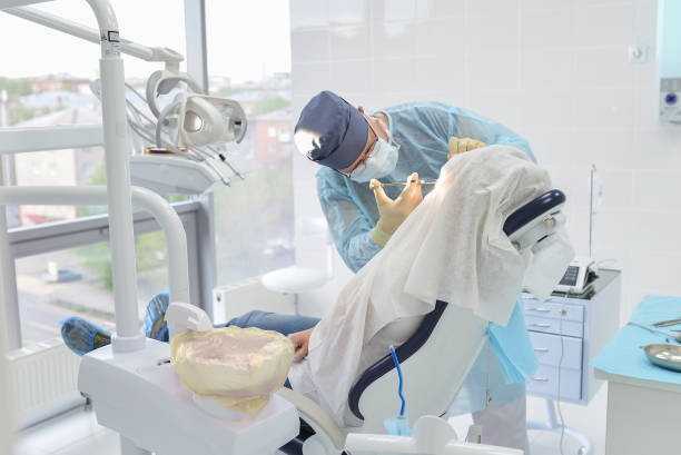 Best Knocked-Out Tooth Emergency  in Clay, KY
